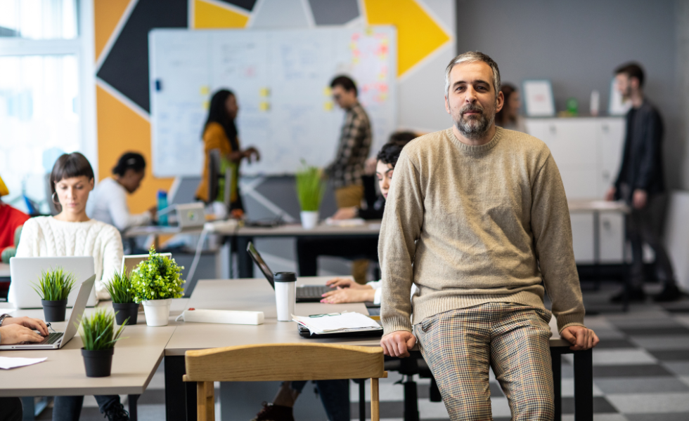 handelsnaam bedrijfsnaam zzp merk